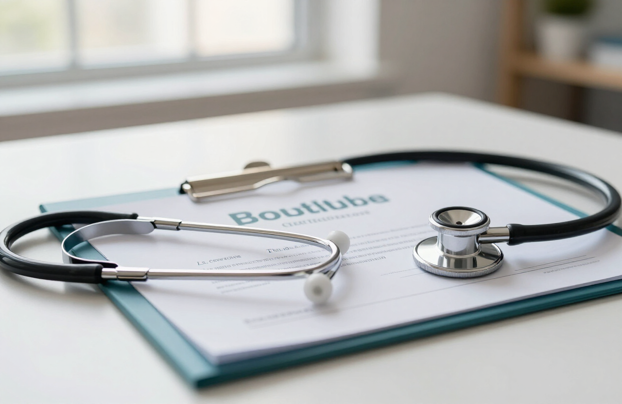Credentialing delays in a medical practice