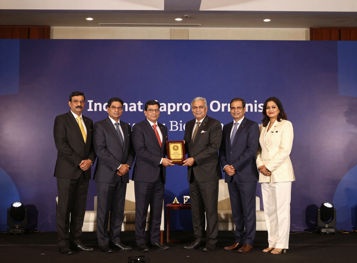 Highlights of the Foundation Day of Prajapat Global Advisors LLP