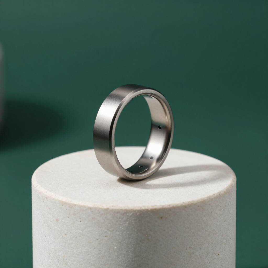 Oura Ring 4