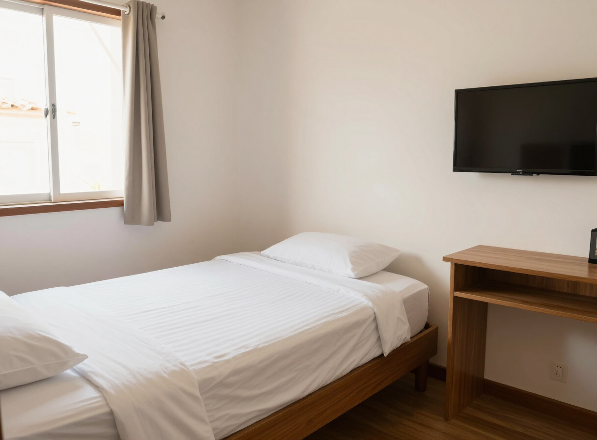 Quarto Individual