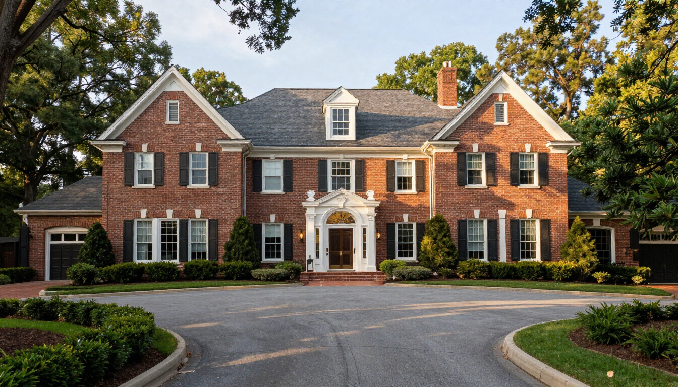 Eastover