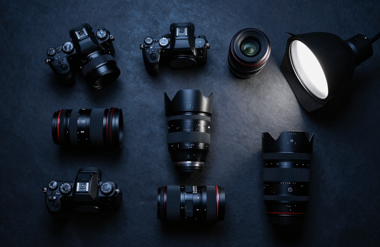 Documentary Videography — San Diego video production by Zatka Media