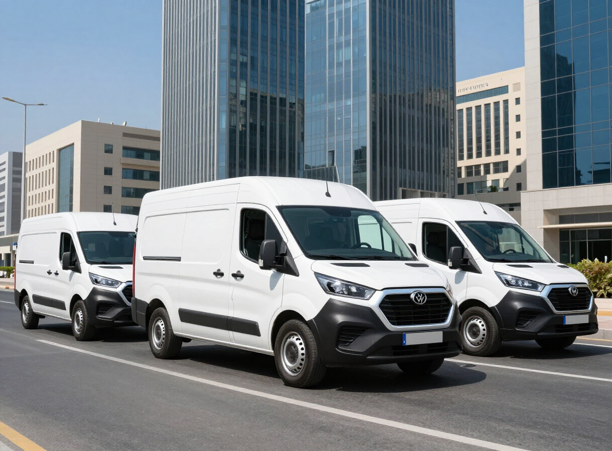 Commercial Vehicles