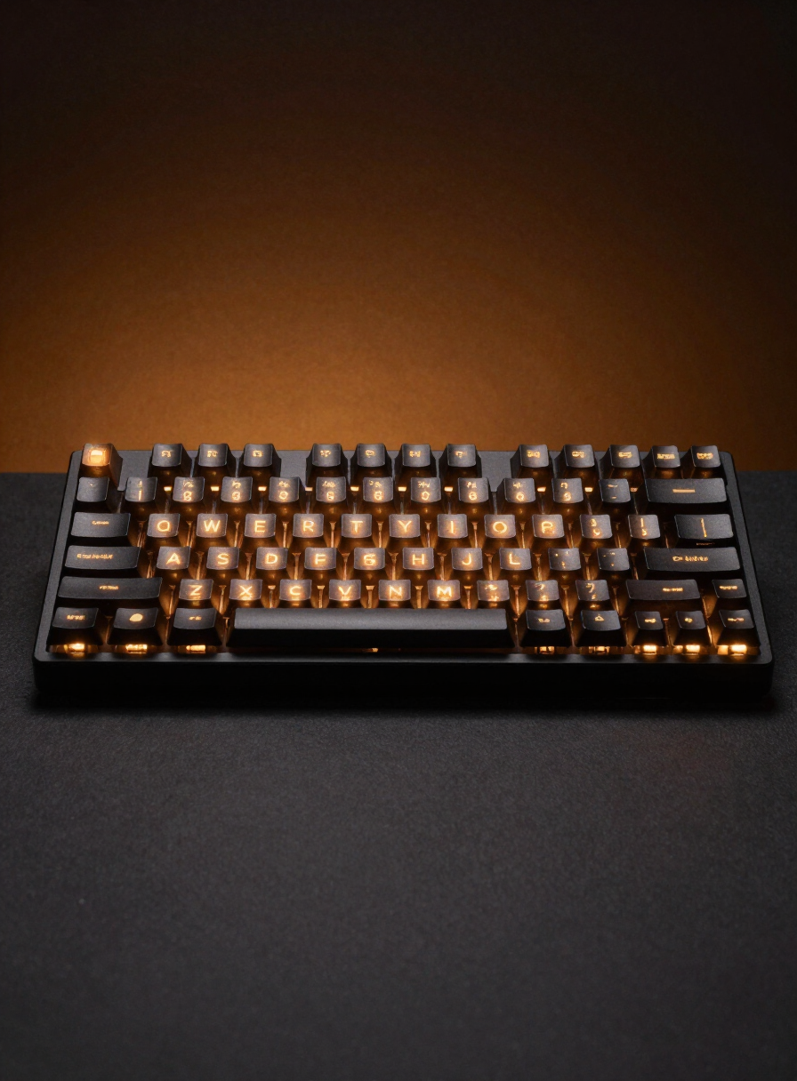 Keychron K6 65% Wireless Mechanical Keyboard