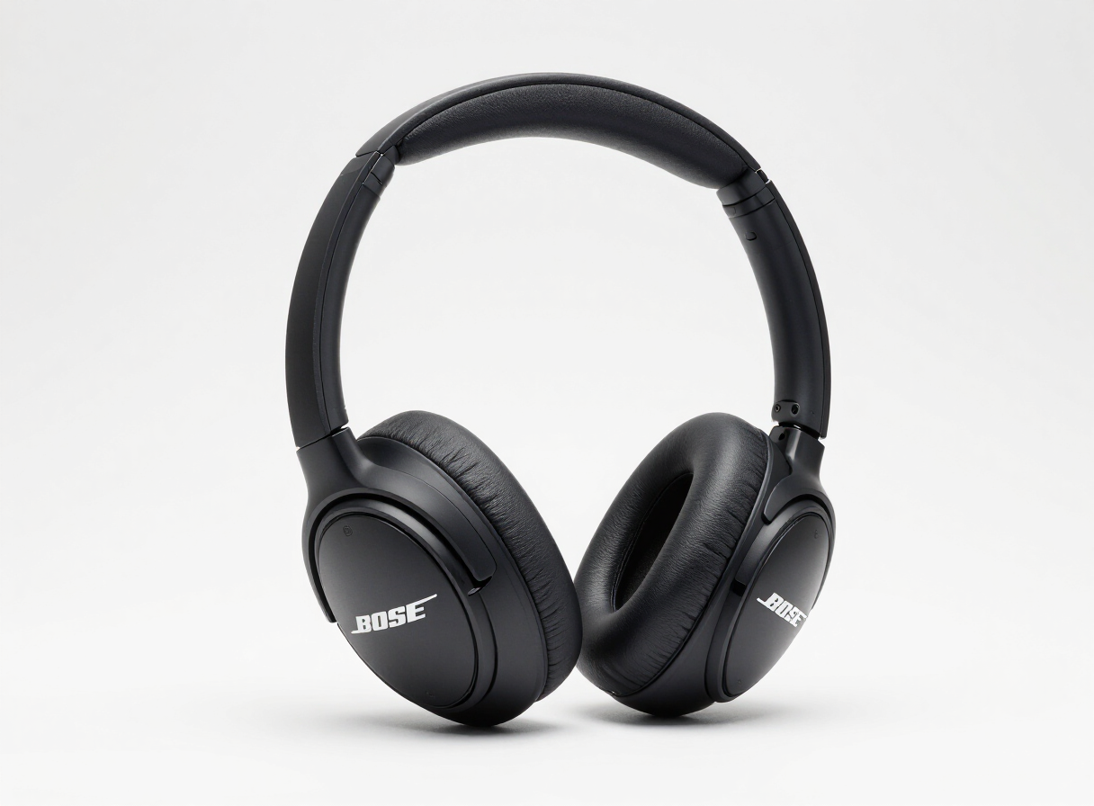 Bose QuietComfort Ultra Headphones 2nd Gen Review: Premium ANC and