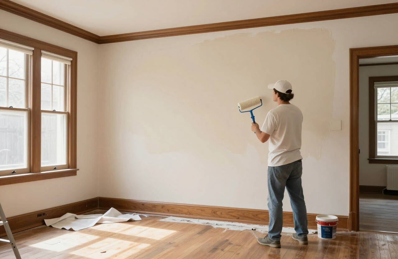 Interior Painting in Hackensack, NJ: Complete Guide for Homes, Condos & Apartments