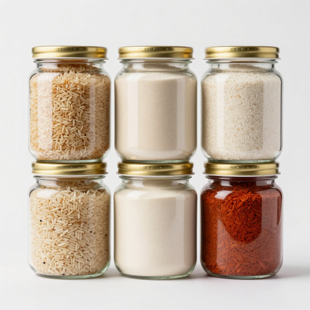 Basmati Rice