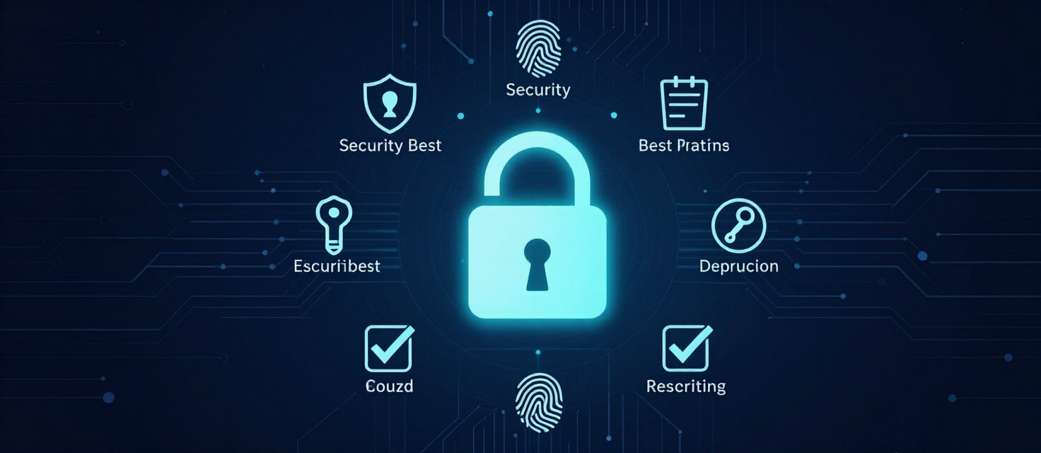The Complete List of Password Best Practices (2026 Security Guide)