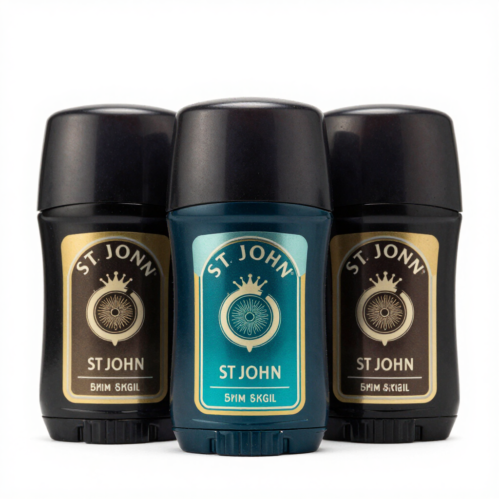 St.John King Cobra Deodorant 150ml