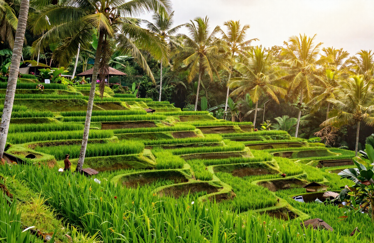 Bali holiday package