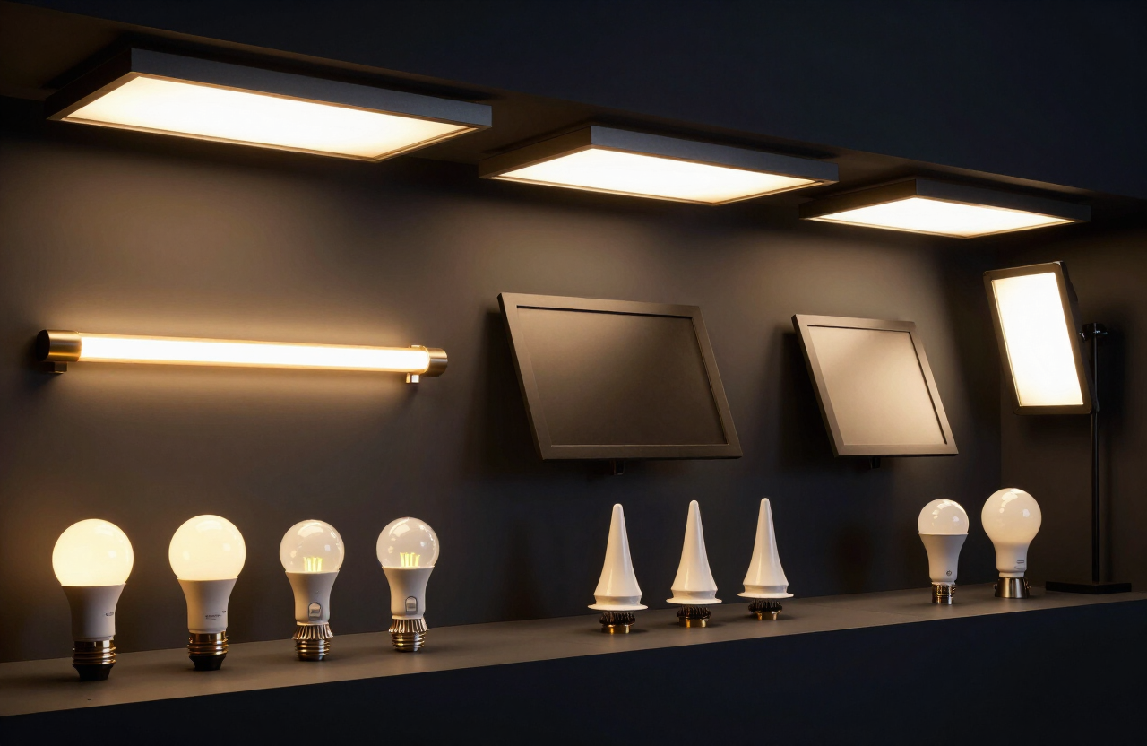 LED Lighting