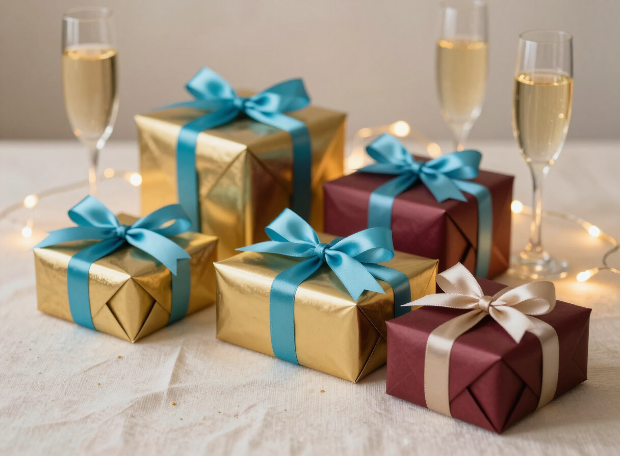 Celebrations gifting inspiration