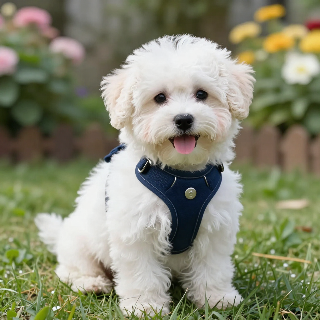 EzyDog Quick Fit Dog Harness