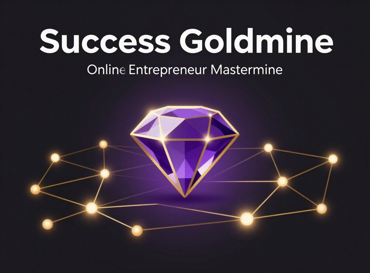 Success Goldmine — Skool Community