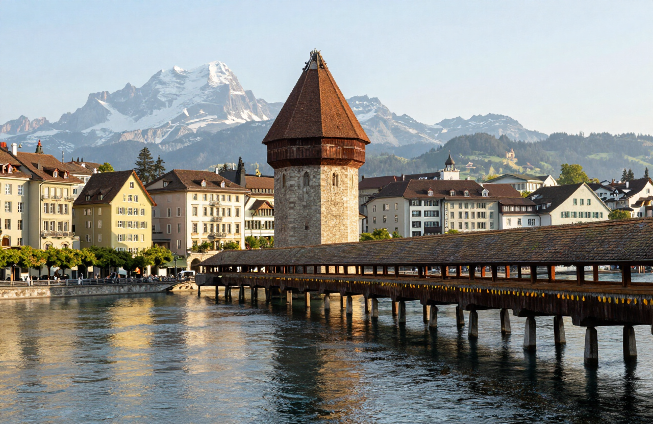 Lucerne