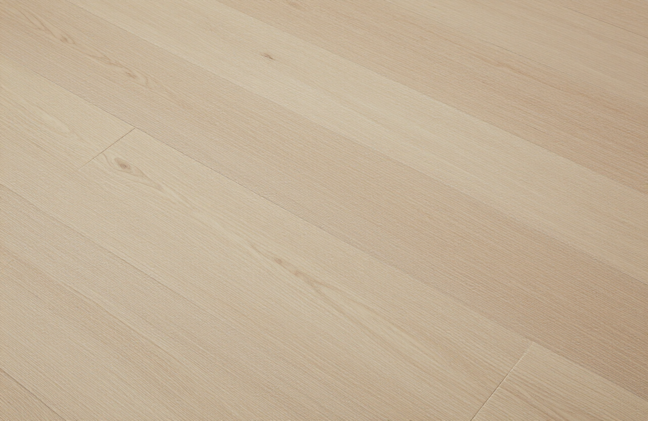Dysheme vinyl Eiche Rustikal Sand — Lis rustik me ton rëre