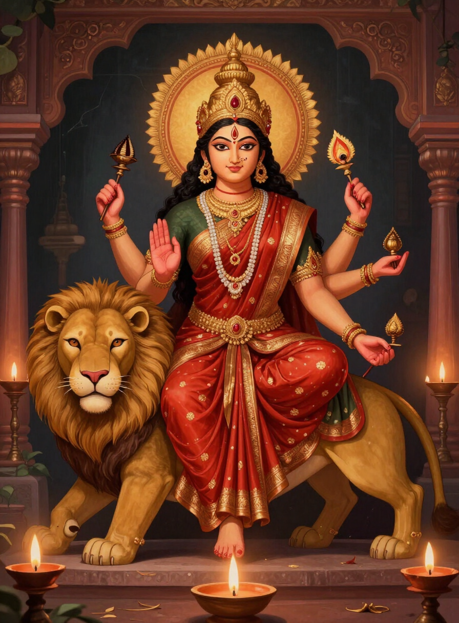Durga