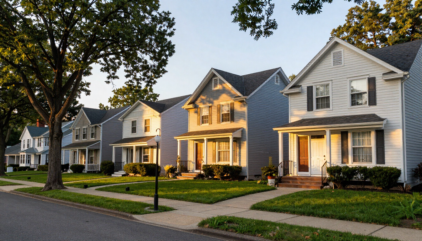 The Complete Homeowner's Guide to Painting a House in Teaneck, NJ