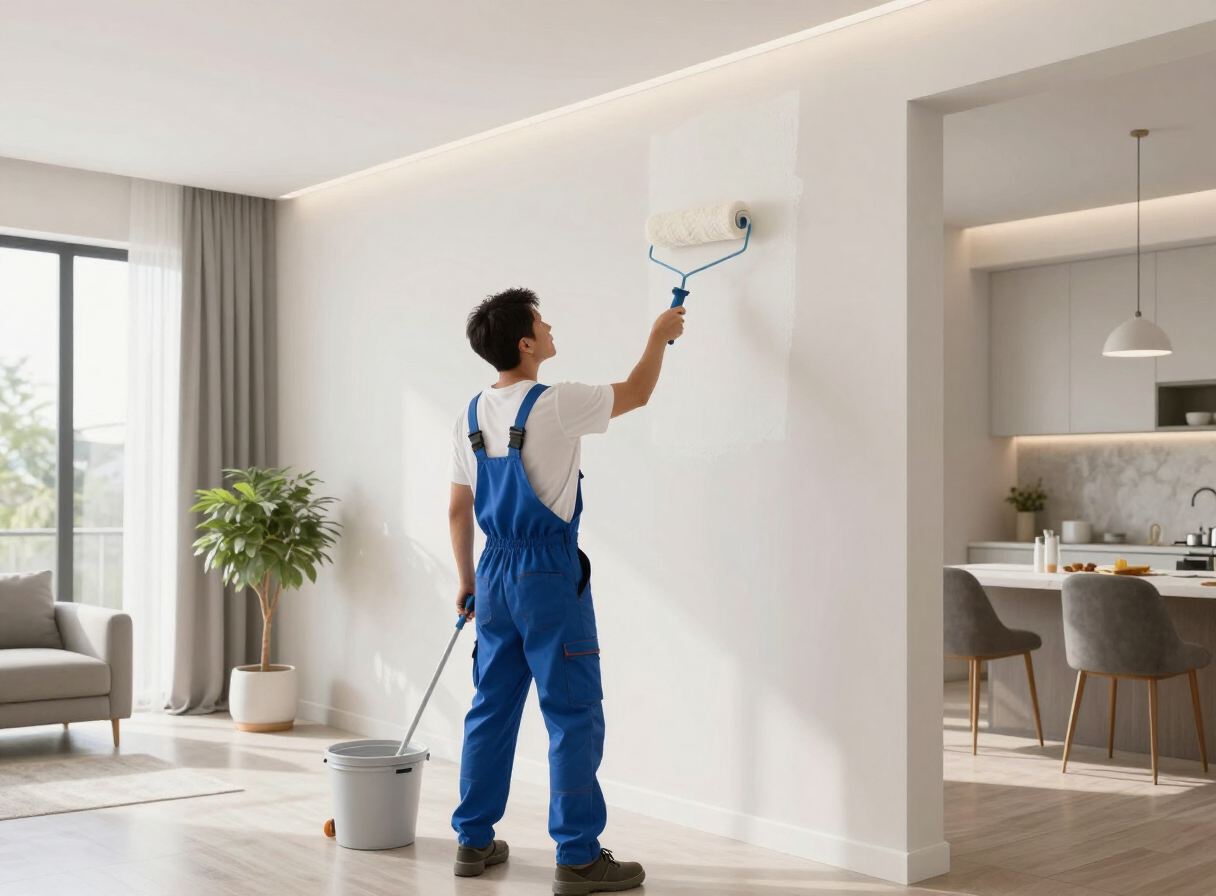 Painting Services