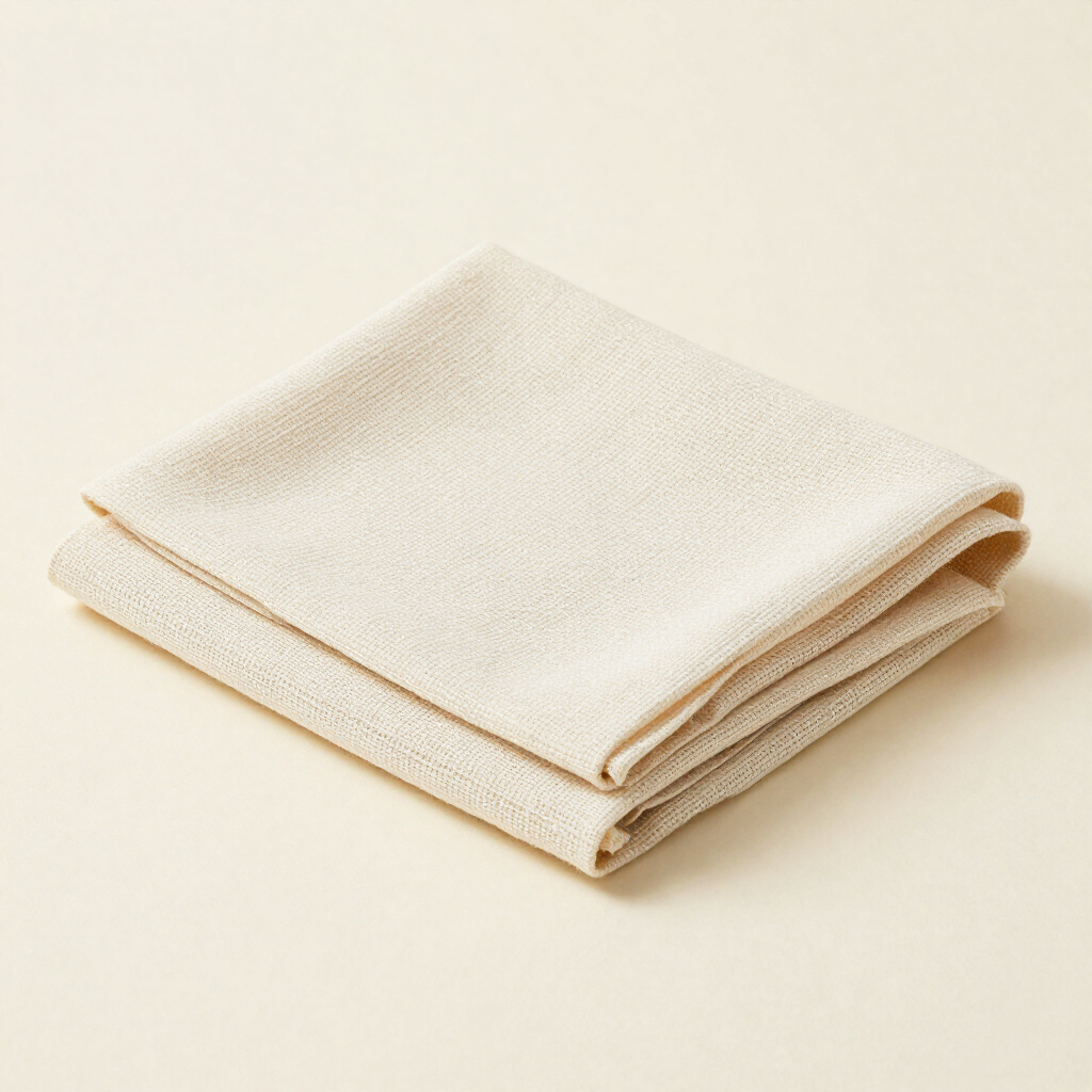 Katun Twill Ivory