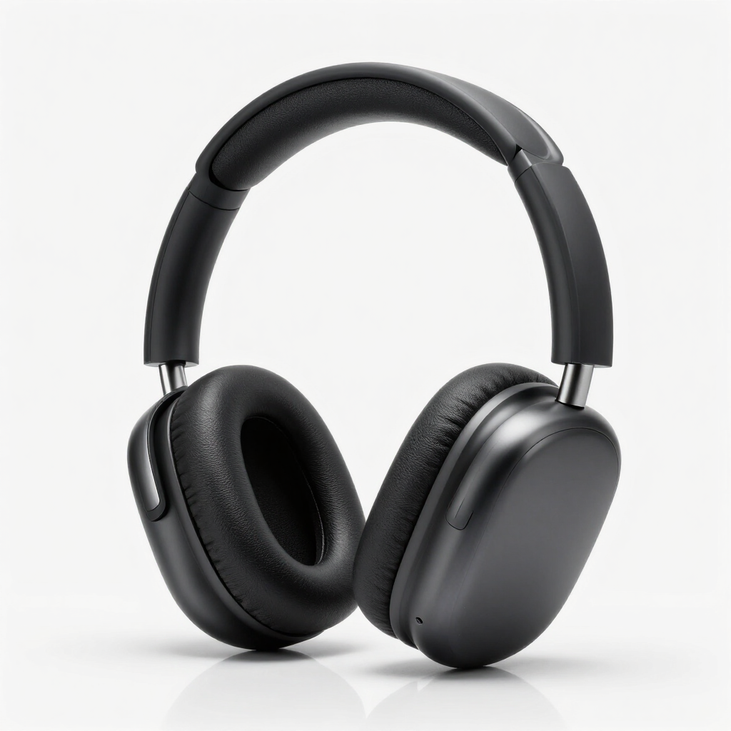 Premium Wireless Headphones