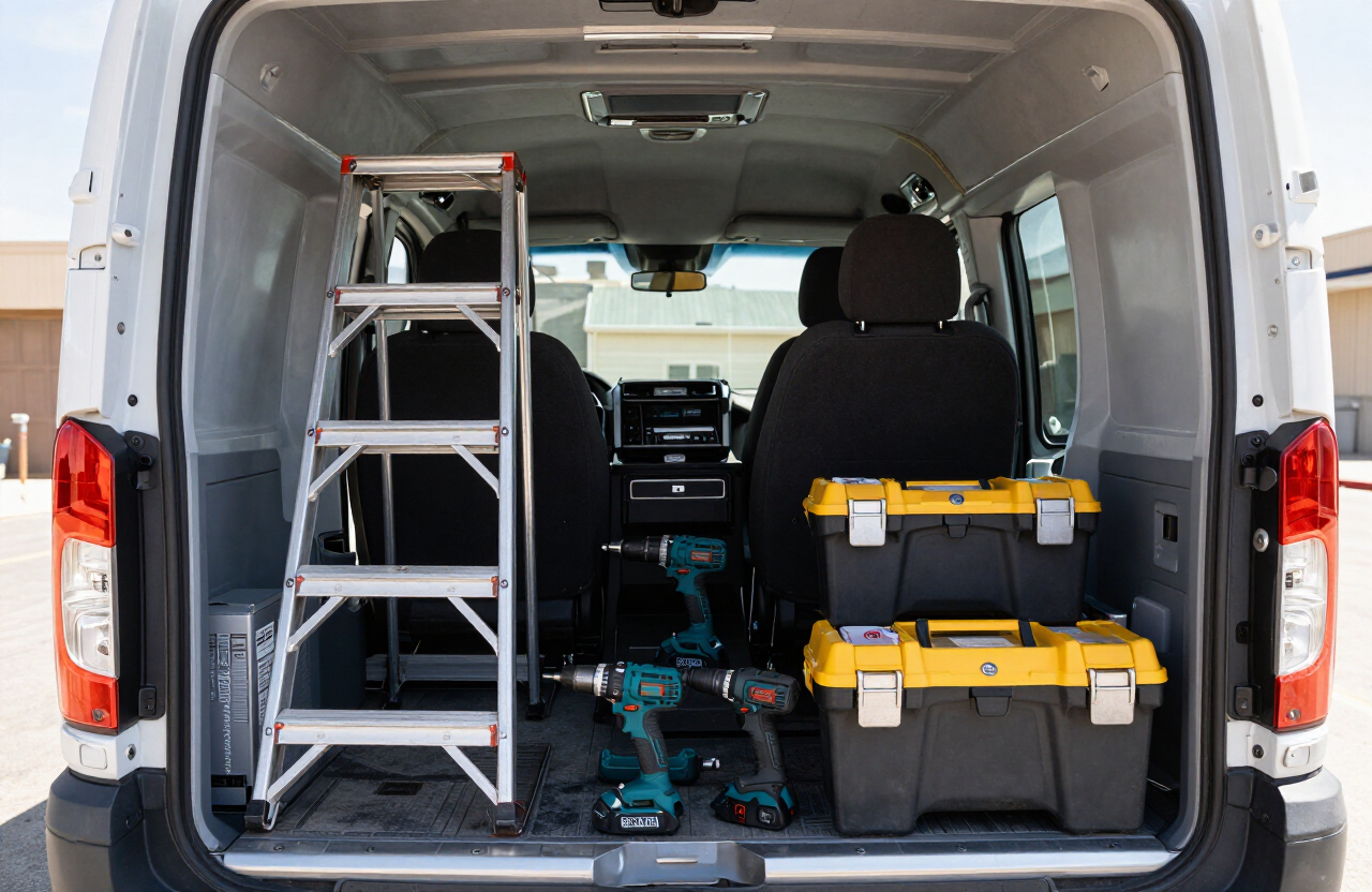 Contractor Equipment Costs