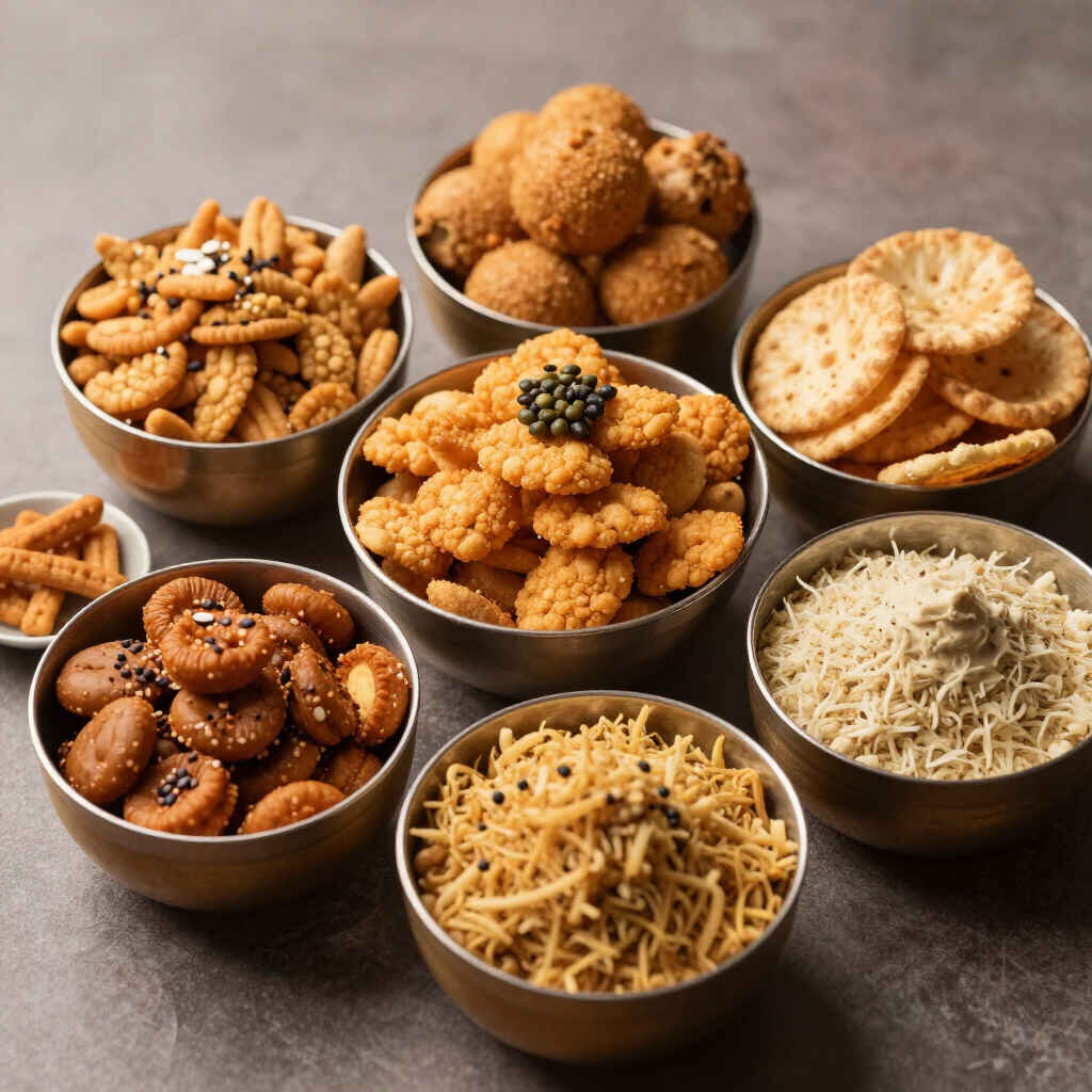 The Navrang Sweet House Kanpur — gallery photo 12 showing our sweets, shop, and preparations