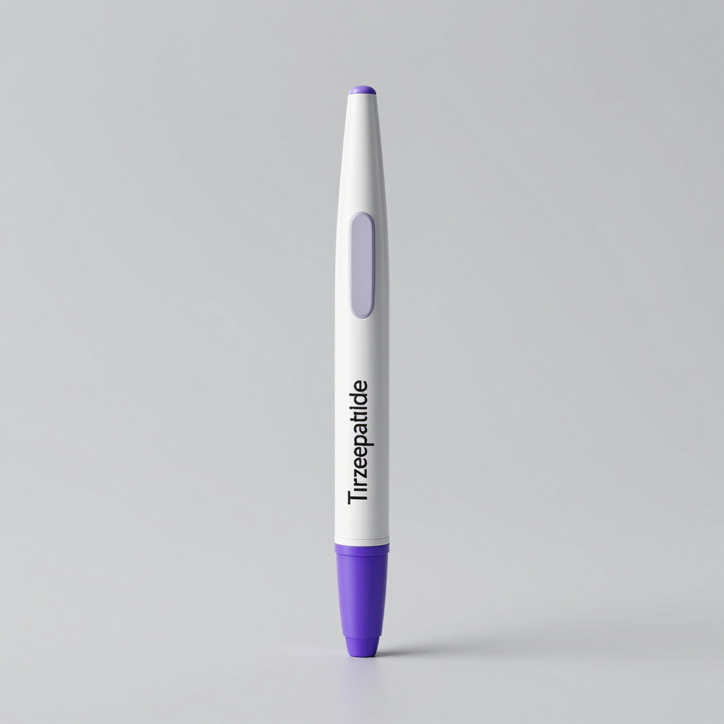 Tirzepatide Injection