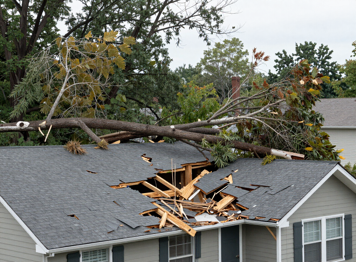 Property Restoration