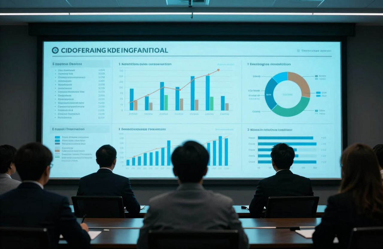 7 KPIs Every Growing Business Should Track