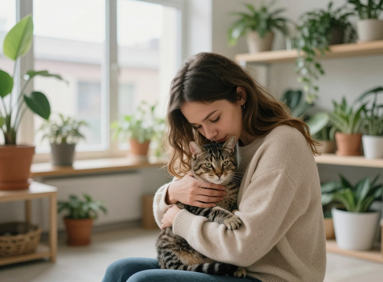 Adoption responsable