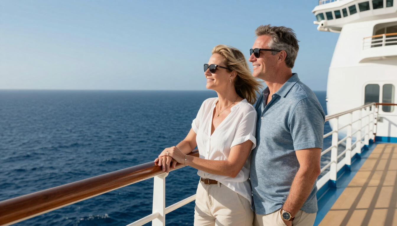 First Time Cruise Tips for New Cruisers — Premier Travelers