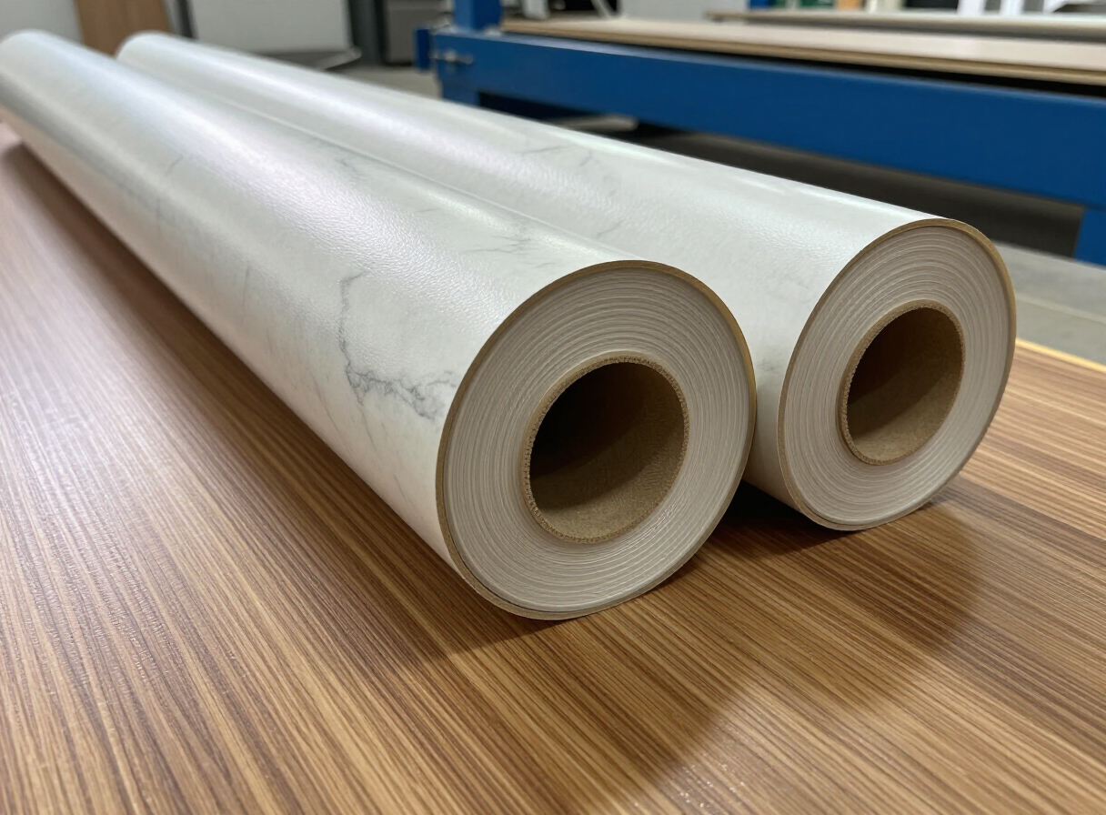PVC Flooring (Floor Leather)