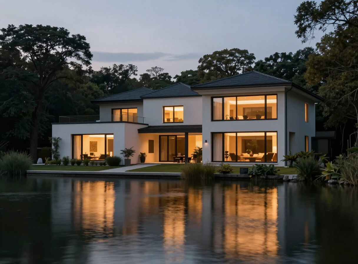 Franklin Lakes