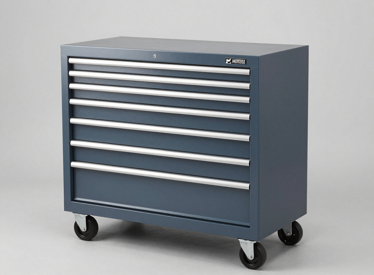 Tool Storage Cabinets