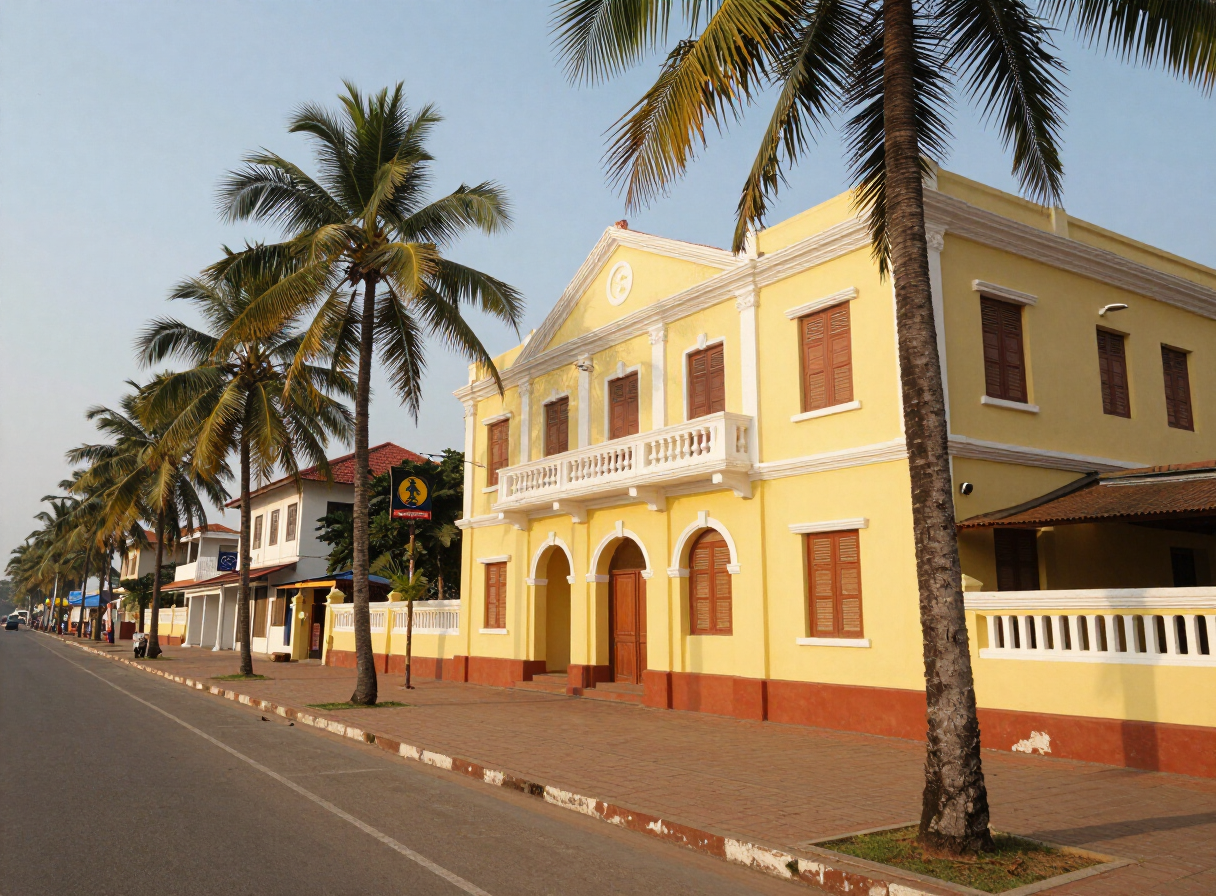 Chennai to Pondicherry Cabs: Distance, Travel Time & Cab Booking Guide