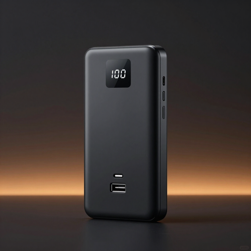 Anker 737 Power Bank (PowerCore 12000, 120W)