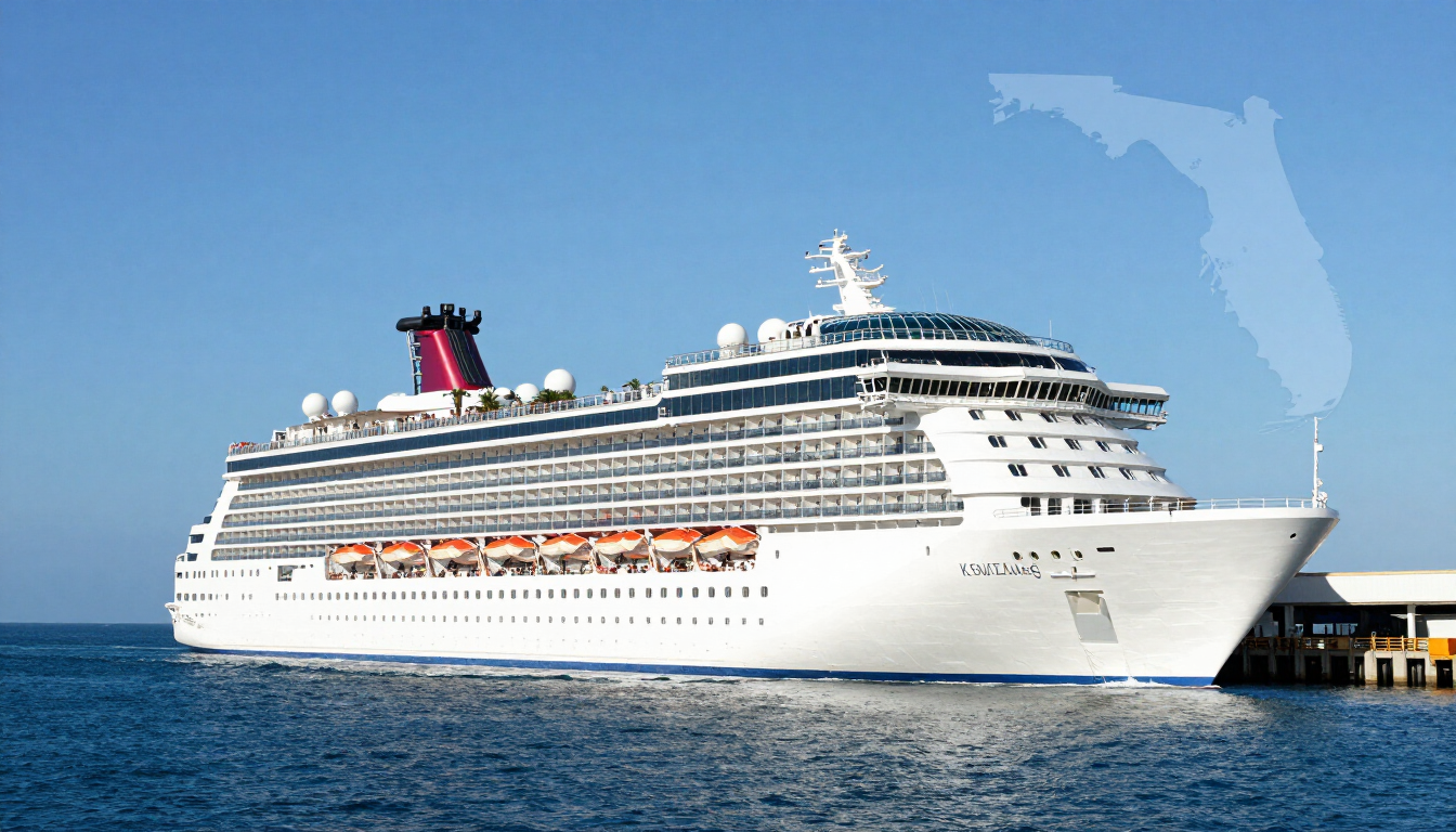 Jacksonville vs Port Canaveral: Which Florida Cruise Port Is Better? — Premier Travelers