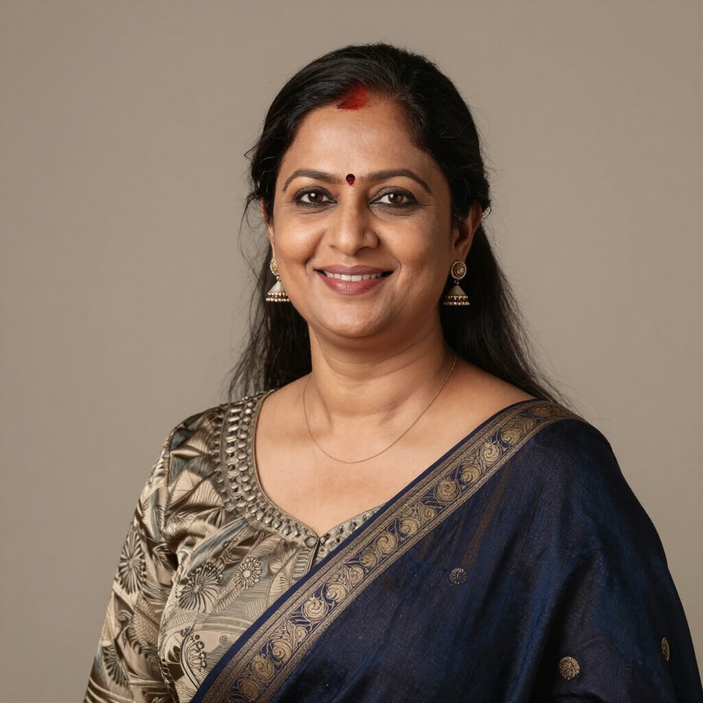 Meera Iyer