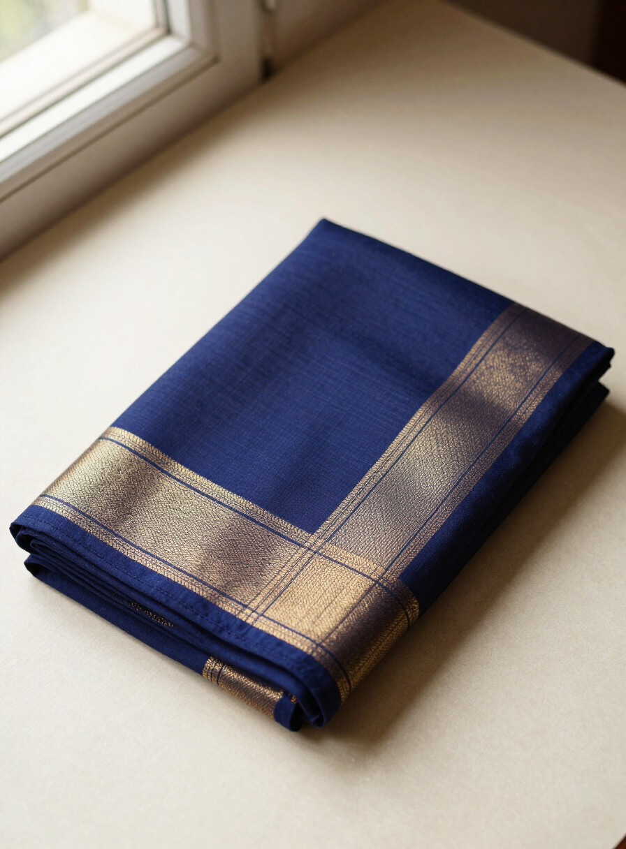 Men Dupattas