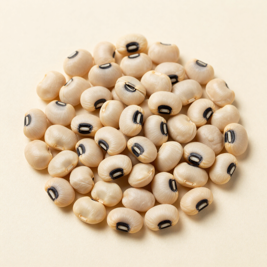 Choli / Chora (ચોળી) — Black-Eyed Peas, 1 kg