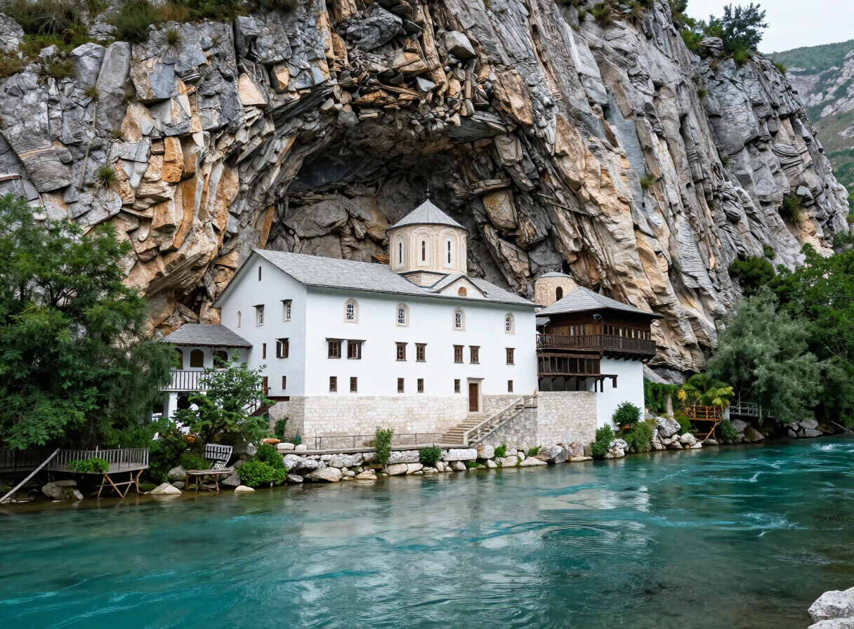 Blagaj