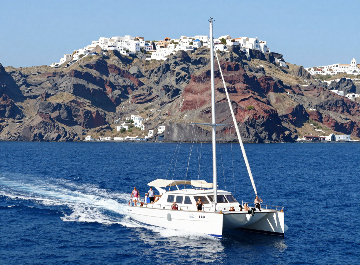 Shore Excursions, Activities