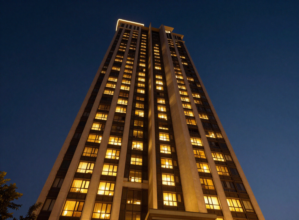 Zenith Estates — Real Estate campaign by UNFOLD MEDIA