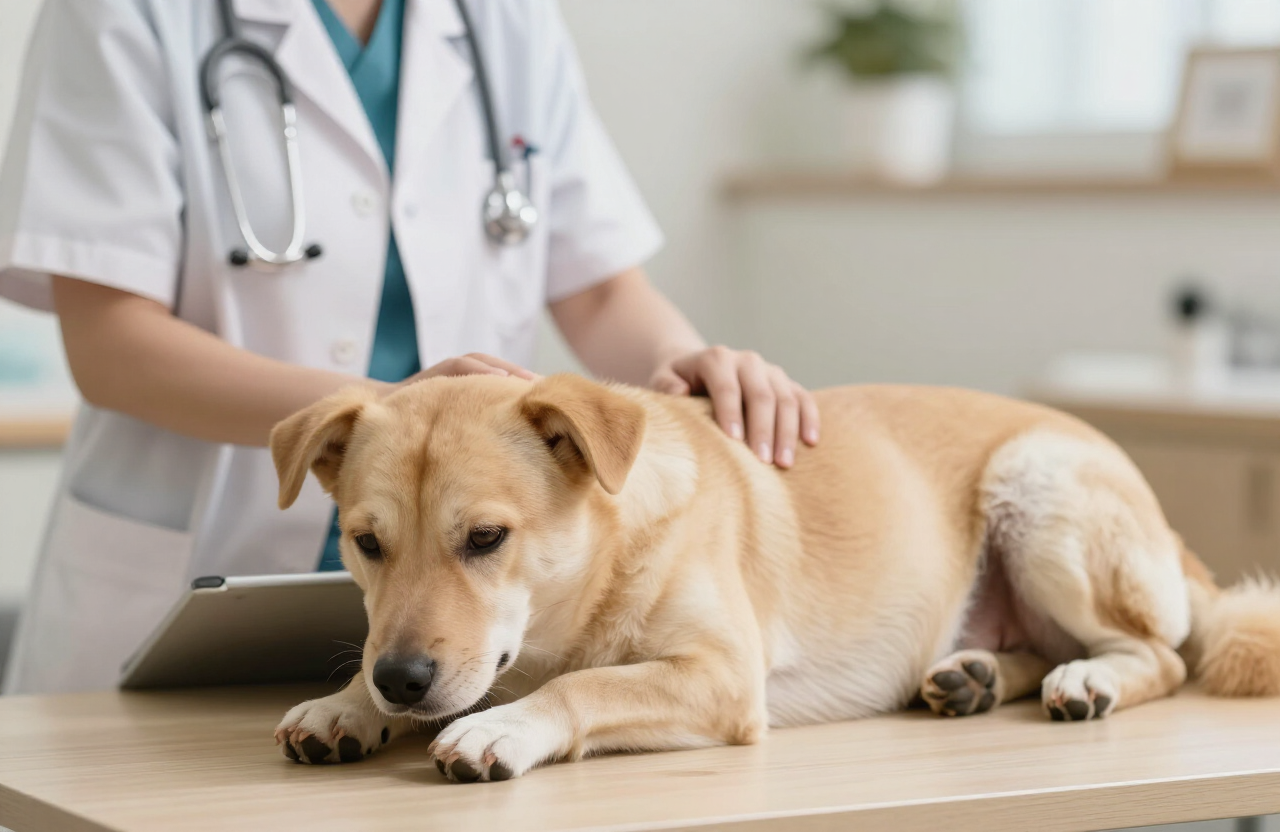 Animal Pregnancy calculators