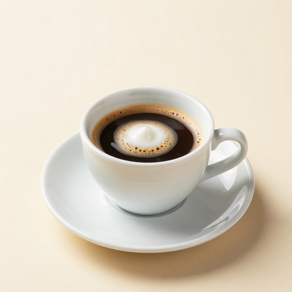 Espresso Macchiato