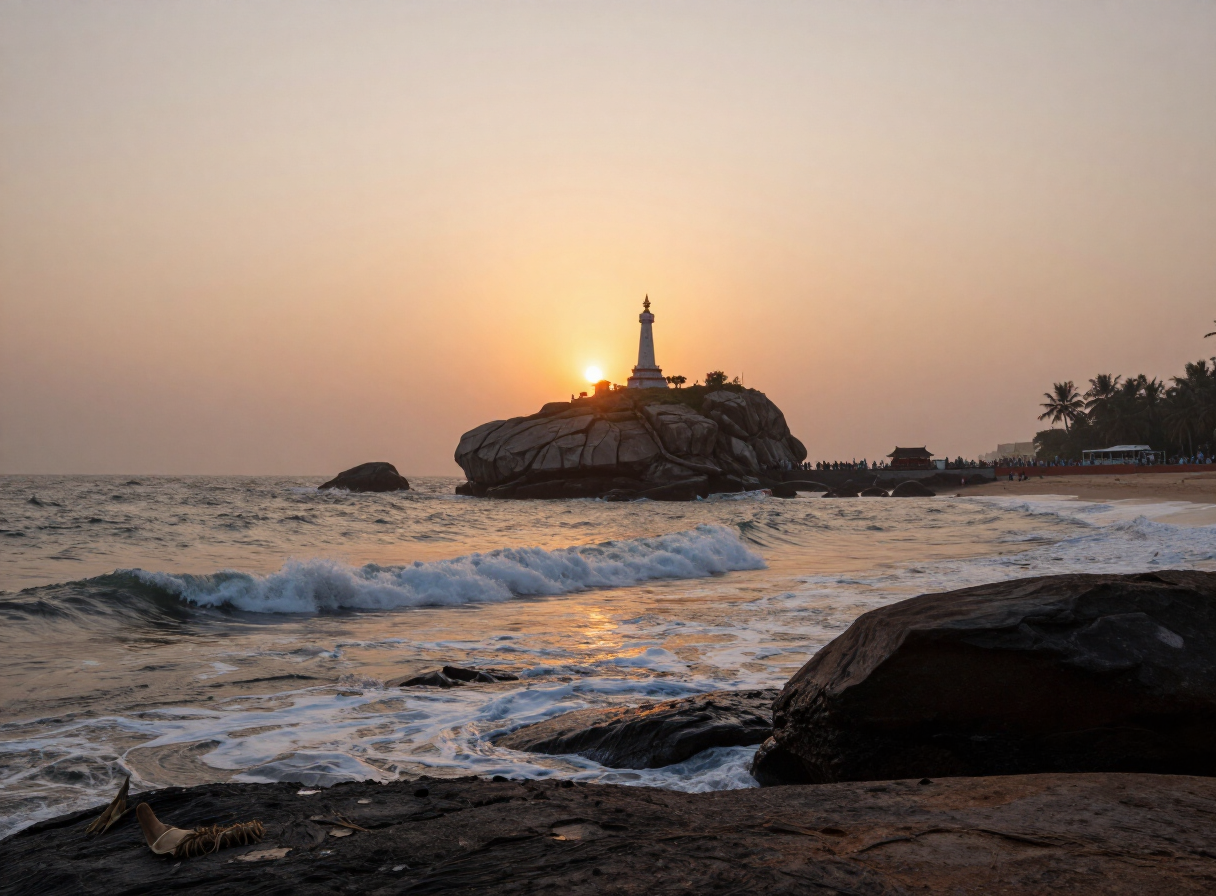 Thoothukudi Taxi Service: Distance, Travel Time & Cab Booking Guide