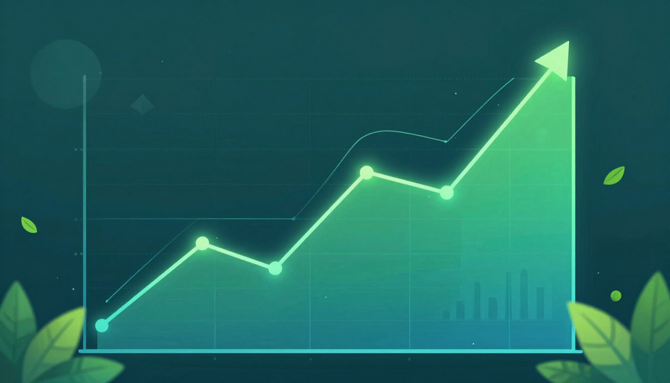 Il denaro sta tornando caro: cosa significa per la finanza verde e per le imprese sostenibili