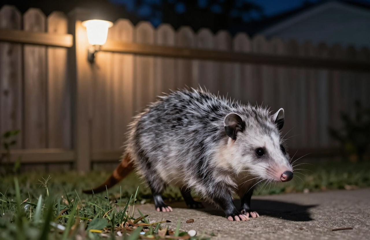 Possums