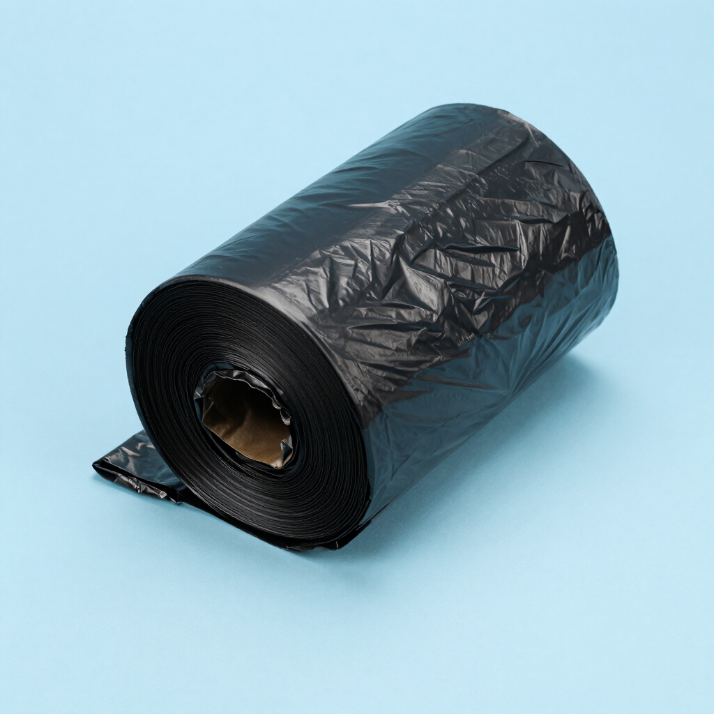 Bolsas de basura pequeñas · 30 unidades